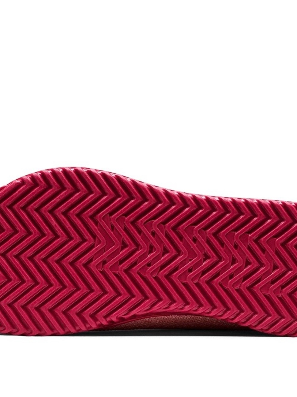 NOBULL Women’s Outwork Edge in Sunrise Punch NWOT Size 9 - Picture 5 of 7